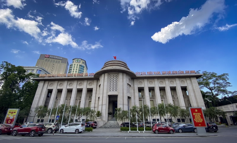 NHNN ban hành Kế hoạch chuyển đổi số năm 2022