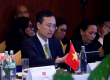 Phó Thống đốc Phạm Quang Dũng tham dự Hội nghị Thống đốc NHTW và Bộ trưởng Tài chính ASEAN với các Hội đồng kinh doanh và Phiên Đối thoại chính sách giữa Thống đốc NHTW ASEAN với Tổng Giám đốc điều hành các định chế tài chính