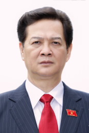 Đ/c Nguyễn Lương Bằng