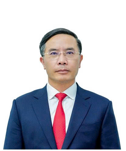 Tiểu sử Thống đốc Ngân hàng Nhà nước Việt Nam Phạm Đức Ấn