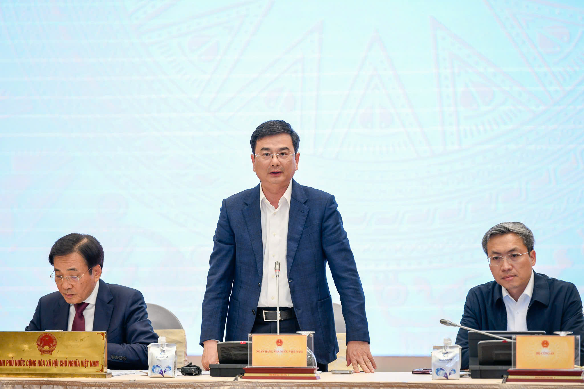 Tín dụng tăng trưởng tích cực ngay từ đầu năm