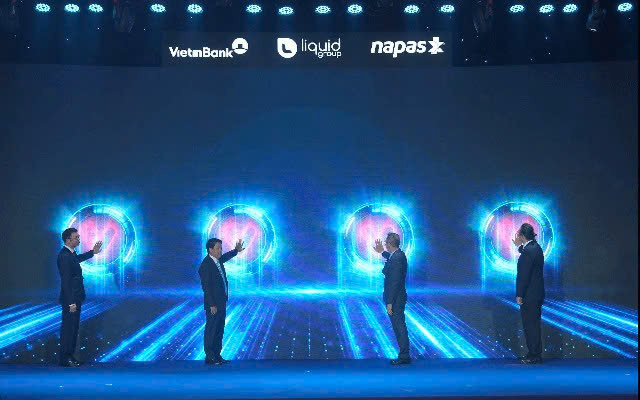 Official launch of the Vietnam–Singapore Cross-Border QR Payment Service