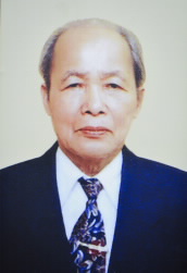 Đ/c Nguyễn Lương Bằng