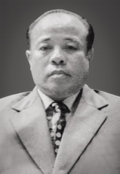 Đ/c Nguyễn Lương Bằng