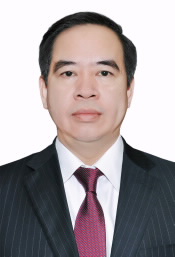 Đ/c Nguyễn Lương Bằng