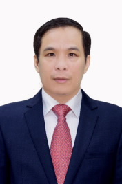 Đồng chí Đoàn Thái Sơn