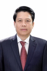 Đồng chí Phạm Tiến Dũng