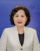 Đồng chí Nguyễn Thị Hồng
