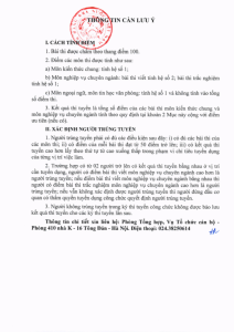 Hình nhỏ