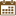 Calendar Icon