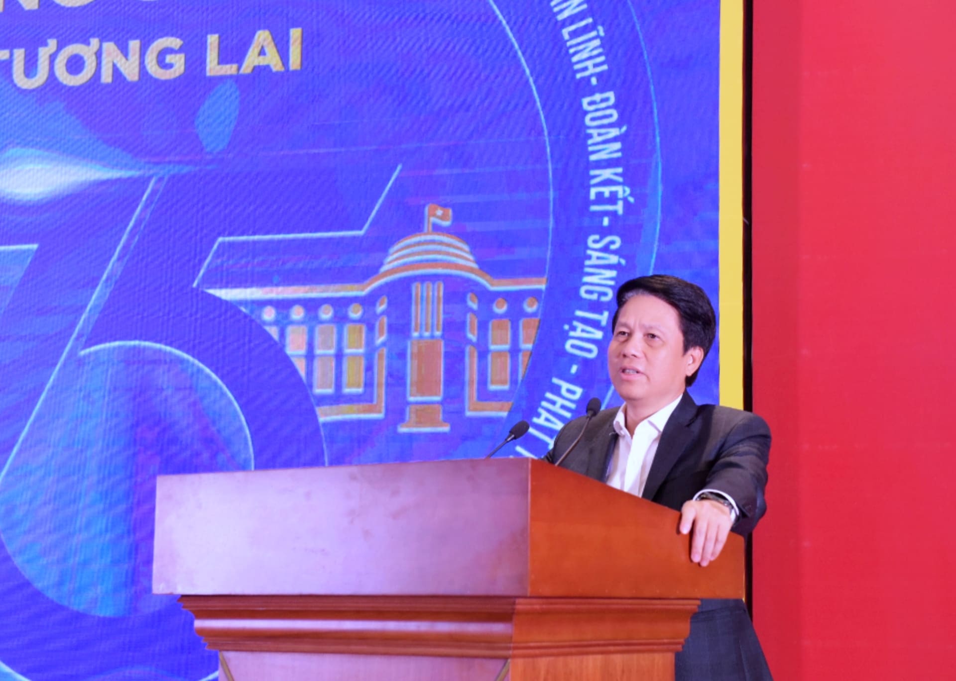 Sôi nổi cuộc thi “Thanh niên Ngân hàng Trung ương tiếp bước truyền thống, kiến tạo tương lai”