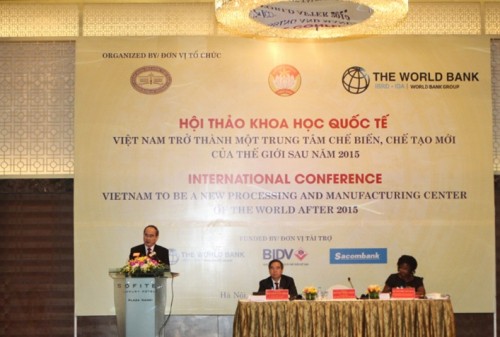 Chủ tịch MTTQ