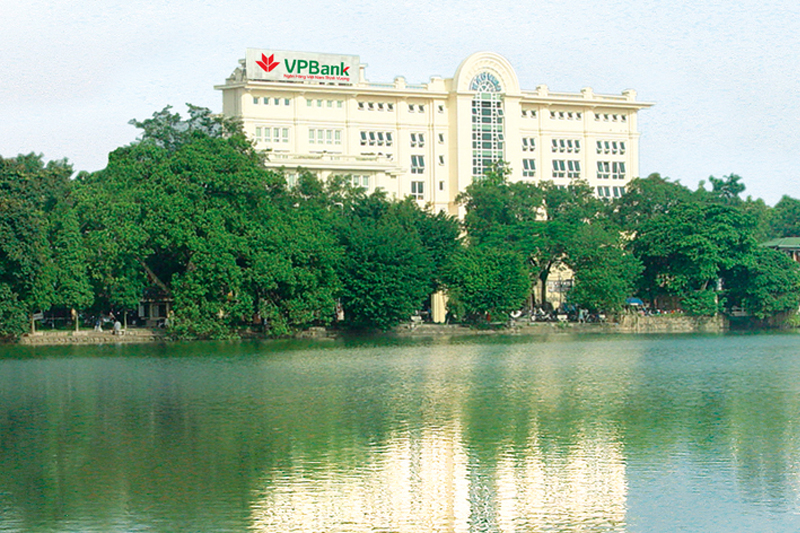 VPBank được chuyển đổi 08
