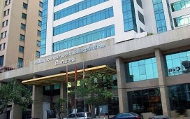 Thay đổi tên chi nhánh