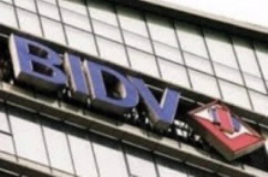 Ngân hàng TMCP Đầu tư