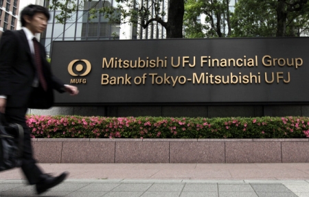 Ngân hàng The Bank Of Tokyo