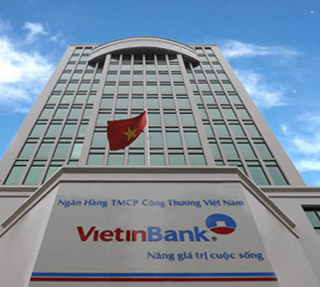 Vietinbank được chấp