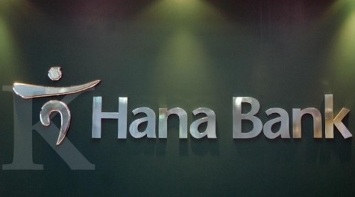 hana Bank