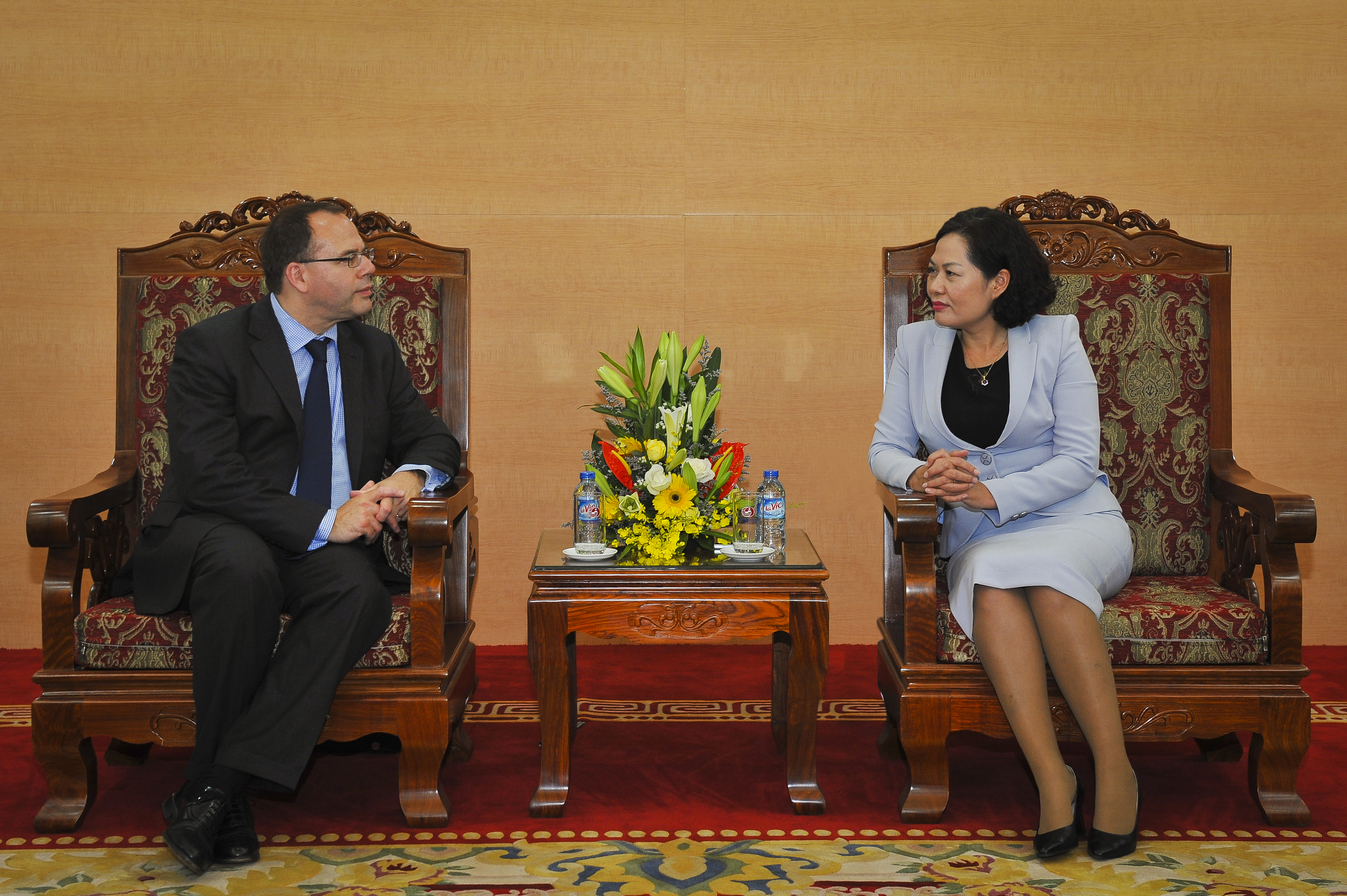 PTD Nguyen Thi Hong tiep Prudential
