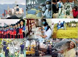 Nghị quyết phiên họp Chính phủ