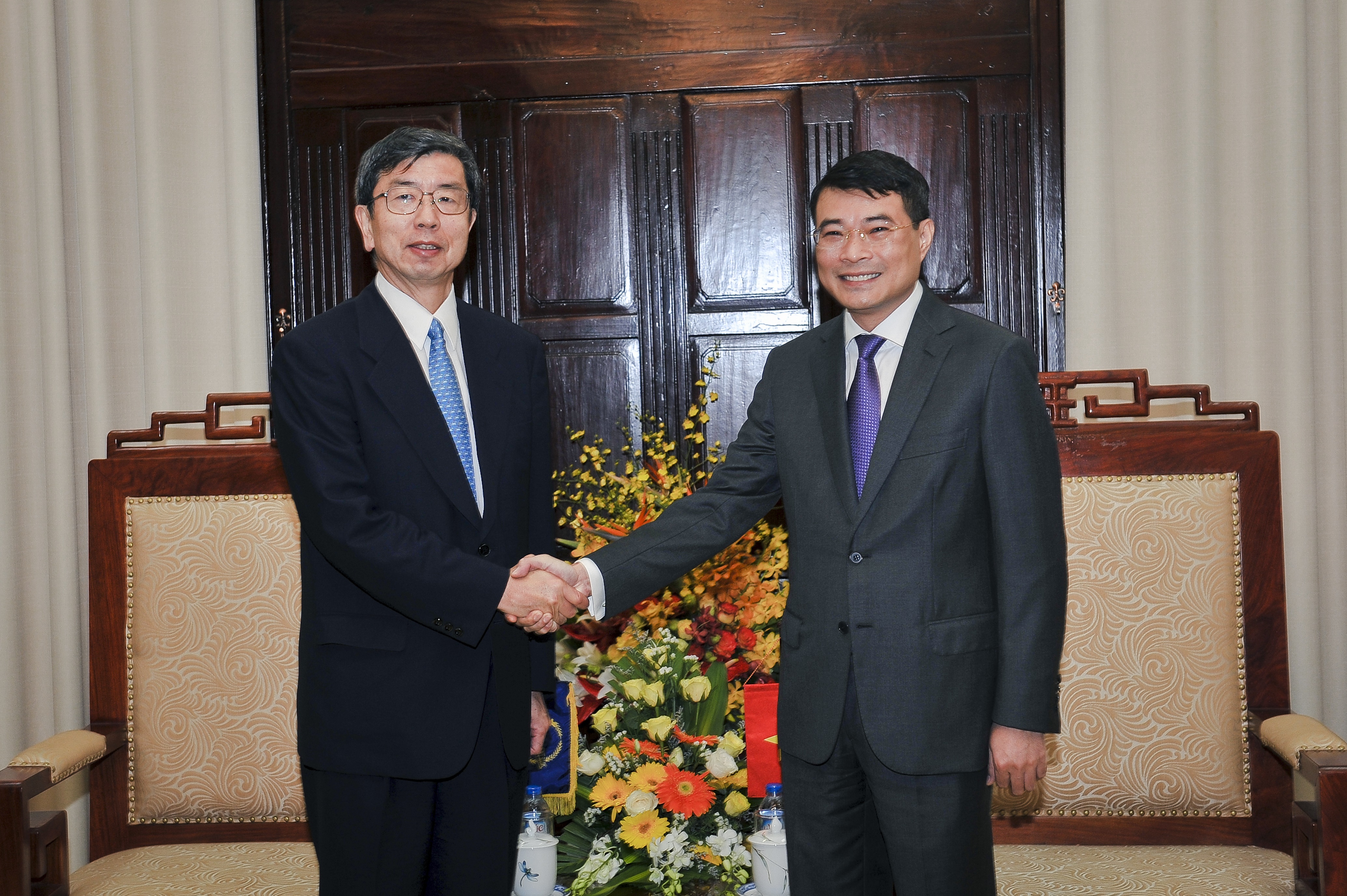 tiếp ADB
