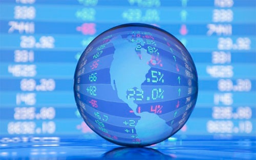IMF hạ tăng trưởng KT toàn cầu