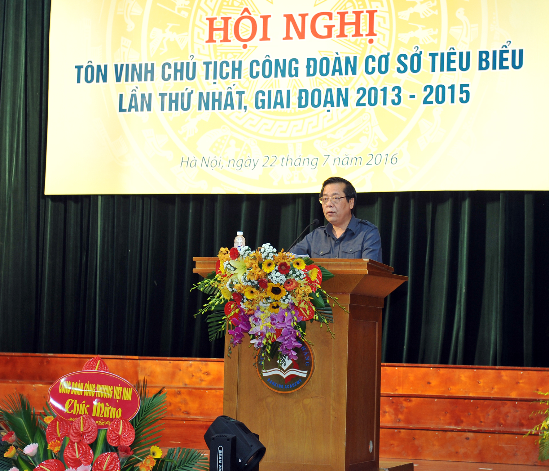 Tôn vinh 89 CTCĐ