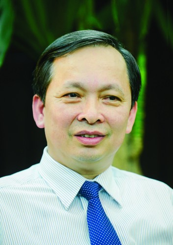 Phó Thống đốc NHNN Đào Minh Tú