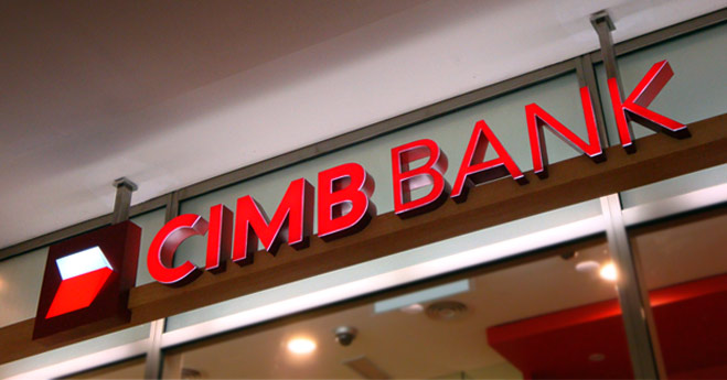 Xác nhận đăng ký Điều lệ của CIMB Việt Nam