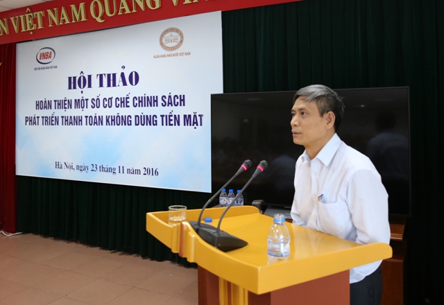 TTK Hiệp hội NH