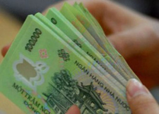 BCA bắt 2 đối tượng