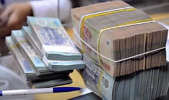 Tăng cường đảm bảo an toàn kho quỹ ngân hàng