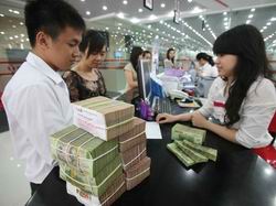 Thủ tướng quyết định mức lãi suất cho vay ưu đãi mua nhà ở xã hội