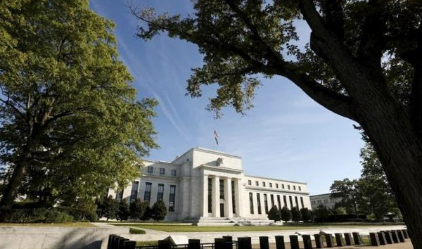 Fed quyết định tăng lãi suất lên 1, 0% do kinh tế tiến triển như kỳ vọng