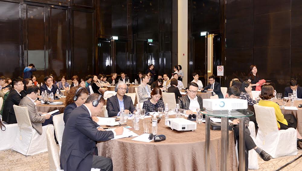 Tọa đàm Tài chính toàn diện: Tài chính Nông nghiệp Nông thôn Việt Nam