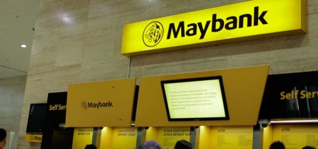 Ngân hàng Maybank