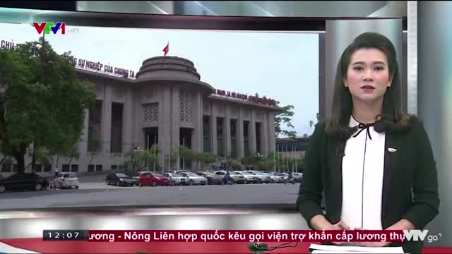 NHNN triển khai Nghị quyết 42 của Quốc hội về thí điểm xử lý nợ xấu