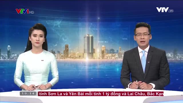 Ngành ngân hàng hỗ trợ kịp thời các tỉnh phía bắc chịu thiệt hại do lũ