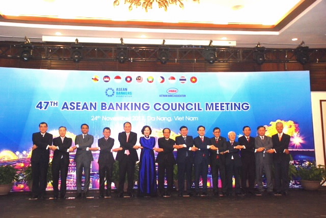 47th Asean Banking Council Meeting