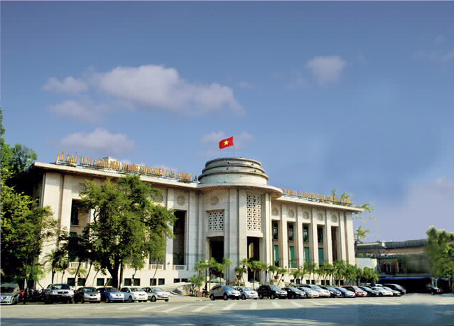 Triển vọng kinh doanh ngành Ngân hàng năm 2018: Kỳ vọng sự khởi sắc