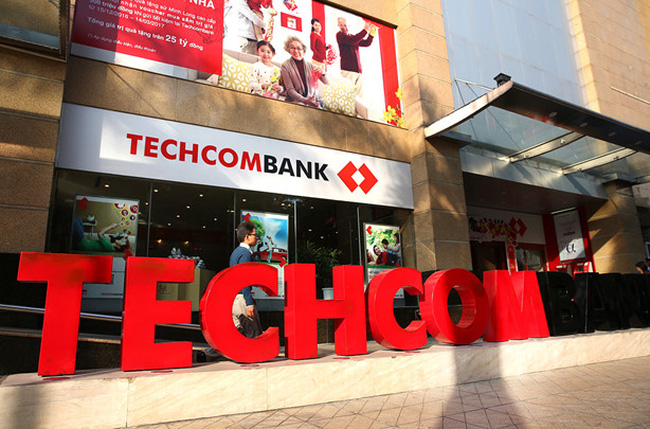 Thông báo việc chấp thuận nguyên tắc chuyển nhượng vốn góp của Techcombank tại TechcomFinance
