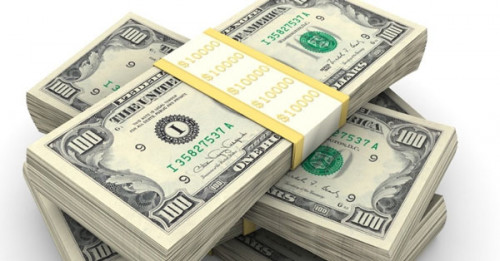 USD có dấu hiệu phục hồi