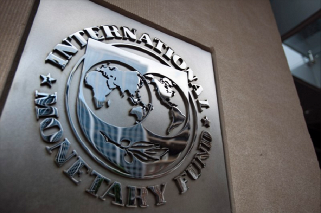 IMF tiếp tục điều chỉnh nâng dự báo kinh tế toàn cầu