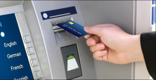 Khuyến cáo của NHNN về mở tài khoản thanh toán, thẻ ATM
