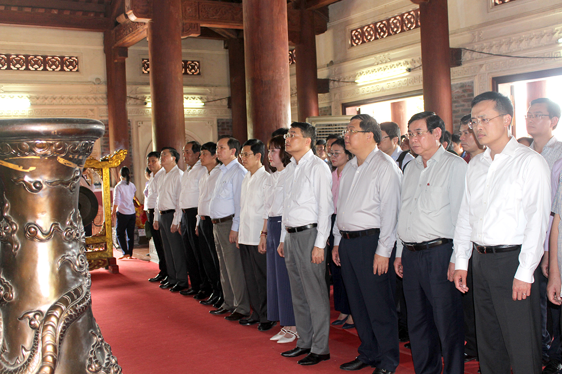 Ảnh Truông Bồn