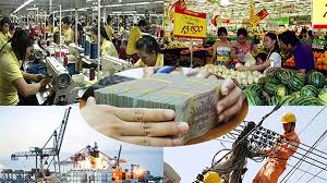 Nhiệm vụ của NHNN góp phần cải thiện môi trường kinh doanh, nâng cao năng lực cạnh tranh quốc gia