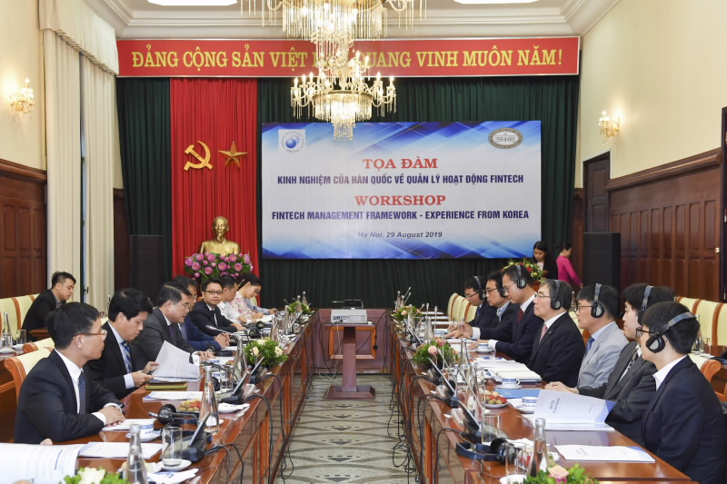 An overview of the Workshop