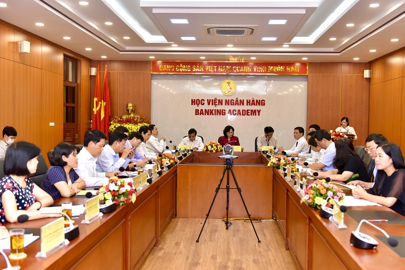 Toàn cảnh Hội thảo