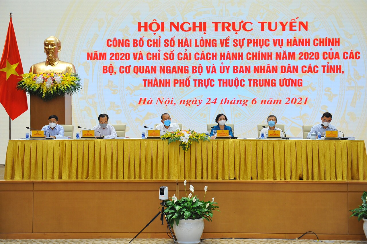 Toàn cảnh hội nghị