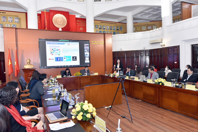 An overview of the Seminar